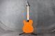 Squier Affinity Telecaster - Competition Orange - 2nd Hand
