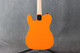 Squier Affinity Telecaster - Competition Orange - 2nd Hand
