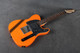 Squier Affinity Telecaster - Competition Orange - 2nd Hand