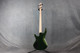 Ibanez SRMD200D - Metallic Forest - 2nd Hand
