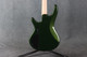 Ibanez SRMD200D - Metallic Forest - 2nd Hand