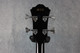 Ibanez AEB8E-BK - Electric Bass - Black - 2nd Hand
