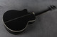 Ibanez AEB8E-BK - Electric Bass - Black - 2nd Hand