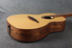 LAG T270PE Tramontane Parlor Acoustic - 2nd Hand