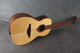 LAG T270PE Tramontane Parlor Acoustic - 2nd Hand
