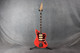 Revelation RVJT Baritone - Fiesta Red - 2nd Hand