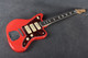 Revelation RVJT Baritone - Fiesta Red - 2nd Hand