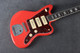 Revelation RVJT Baritone - Fiesta Red - 2nd Hand