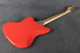 Revelation RVJT Baritone - Fiesta Red - 2nd Hand