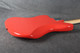 Revelation RVJT Baritone - Fiesta Red - 2nd Hand