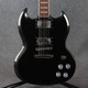 Epiphone SG Muse - Black Sparkle - 2nd Hand