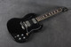 Epiphone SG Standard - Black - 2nd Hand