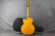 Fenix Archtop Jazz Box - Natural - 2nd Hand
