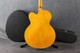 Fenix Archtop Jazz Box - Natural - 2nd Hand