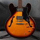 Epiphone Dot Vintage Sunburst - 2nd Hand