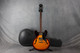 Epiphone Dot Vintage Sunburst - 2nd Hand