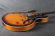 Epiphone Dot Vintage Sunburst - 2nd Hand