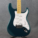 G&L Tribute Comanche Emerald Blue - 2nd Hand