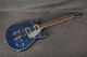 Gretsch G5232T Electromatic Double Jet FT - Fairlane Blue - 2nd Hand