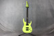 Solar A.27 7 String - Lemon Neon Matte - 2nd Hand