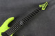 Solar A.27 7 String - Lemon Neon Matte - 2nd Hand