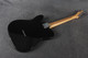 Fender Player Telecaster Black - 2nd Hand