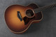 Taylor GS Mini E Rosewood - Sunburst - 2nd Hand