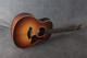 Taylor GS Mini E Rosewood - Sunburst - 2nd Hand