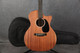 Martin X Series GPC-X2E Macassar - 2nd Hand