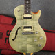 PRS SE Hollowbody Signature Zach Myers - Trampas Green - 2nd Hand