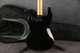 Fender Precision Bass 60th Anniversary MIM - Black - 2nd Hand