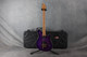 EVH Wolfgang Special - Purple - 2nd Hand