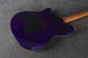 EVH Wolfgang Special - Purple - 2nd Hand
