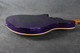 EVH Wolfgang Special - Purple - 2nd Hand