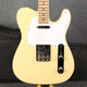 Fender American Performer Telecaster - Vintage White - 2nd Hand