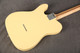 Fender American Performer Telecaster - Vintage White - 2nd Hand