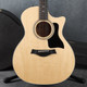Taylor 314CE V Class - 2nd Hand