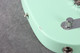Fender American Vintage II Telecaster - Sea Foam Green - 2nd Hand
