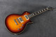 ESP E-II Eclipse II SD - Tobacco Sunburst - 2nd Hand