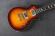 ESP E-II Eclipse II SD - Tobacco Sunburst - 2nd Hand