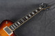 ESP E-II Eclipse II SD - Tobacco Sunburst - 2nd Hand