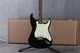 Fender Custom Shop Stratocaster 60s Closet Classic - Black - 2nd Hand
