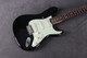 Fender Custom Shop Stratocaster 60s Closet Classic - Black - 2nd Hand