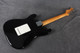 Fender Custom Shop Stratocaster 60s Closet Classic - Black - 2nd Hand