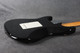 Fender Custom Shop Stratocaster 60s Closet Classic - Black - 2nd Hand