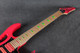 Ibanez Jem 777 30th Anniversary - Shocking Pink - 2nd Hand