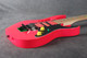 Ibanez Jem 777 30th Anniversary - Shocking Pink - 2nd Hand