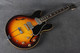 Gibson ES-330TD - 1966 - Sunburst **COLLECTION ONLY** - 2nd Hand