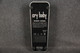 Jim Dunlop Cry Baby GCB95 Pedal - 2nd Hand