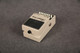 Boss GE-7 Graphic Equalizer FX Pedal - 2nd Hand